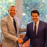 Alex Rodríguez y su multimillonaria inversión en turismo
