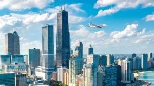 Arajet anuncia vuelos directos entre Punta Cana y Chicago