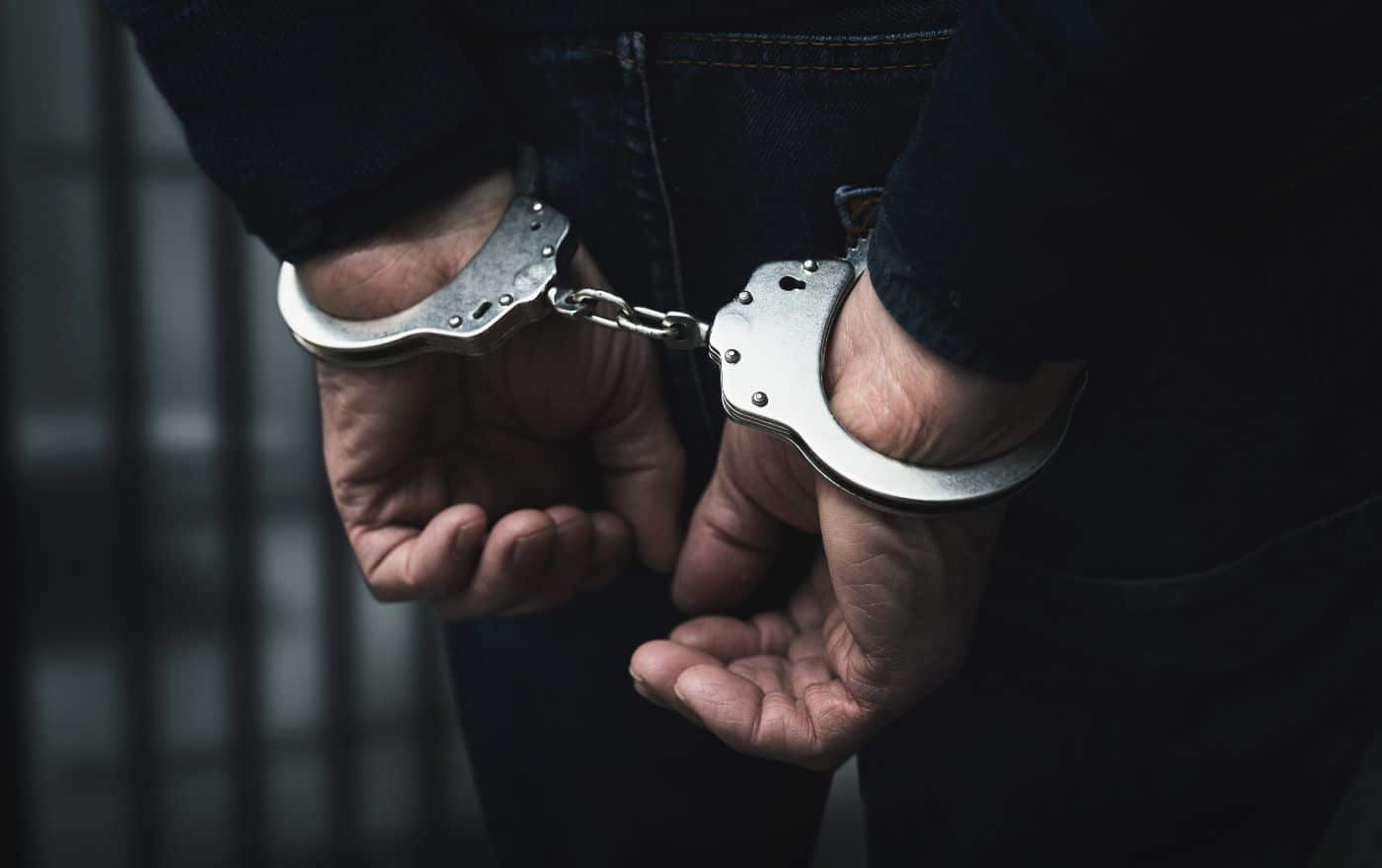 Arrestan hombre asesinó pareja en Guarícanos de Villa Mella