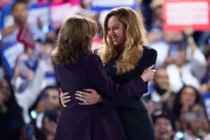 Trump exige que se investigue a artistas que como Beyoncé o Springsteen ayudaron a Kamala