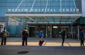 Recortes al Medicaid afectaría servicios 