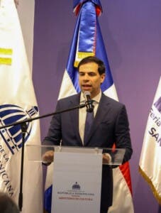 Feria Internacional del Libro será dedicada a Frank Moya Pons