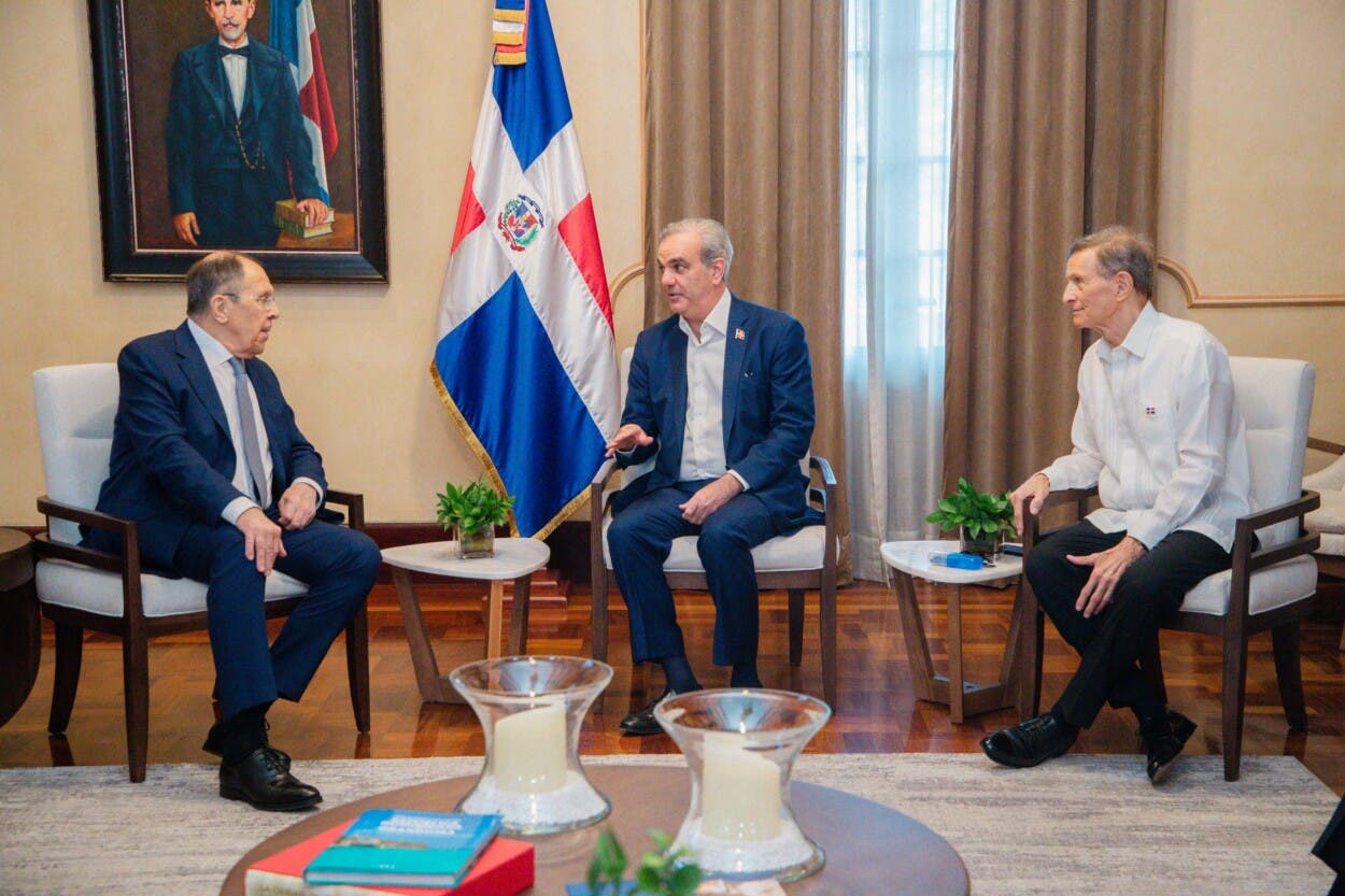 Rusia como auspicio de crecimiento para RD