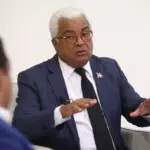 Desmantelan más de 300 mafias en Bienes Nacionales y el CEA, revela Rafael Burgos Gómez