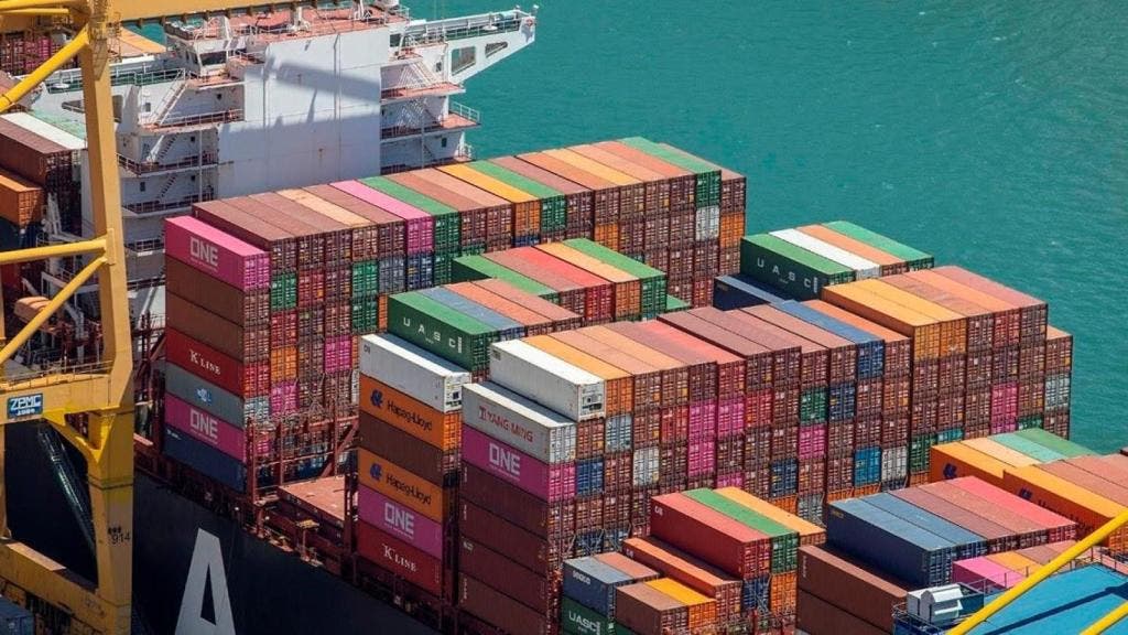 Falsificaciones, la mayoría chinas, representaron el 2,3 % de importaciones mundiales