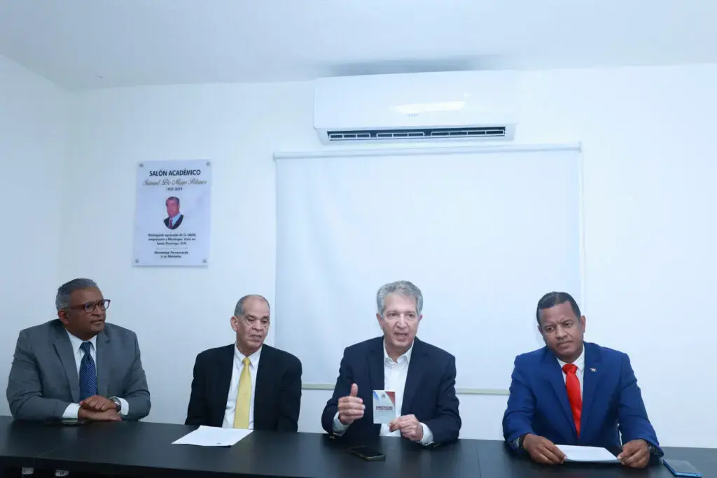Dicen proyecto de ley regula candidaturas libre afecta la democracia