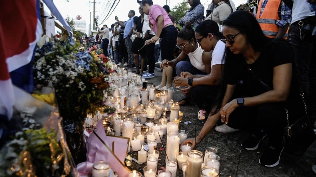 A un mes de la tragedia en Jet Set: 235 muertos, proceso judicial en curso y un país marcado por el dolor