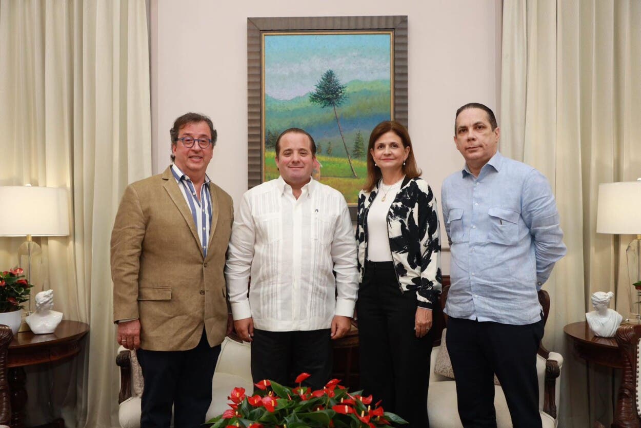 Rivera: Raquel y Paliza claves para calmar tensiones en el CDES