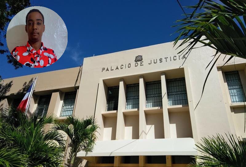 Joven condenado a 20 años por homicidio se declara inocente y pide revisión de su caso en Barahona