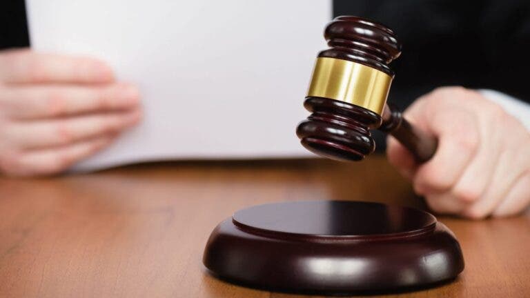 Condenan a 30 años prisión a 4 hombres por tráfico internacional de drogas
