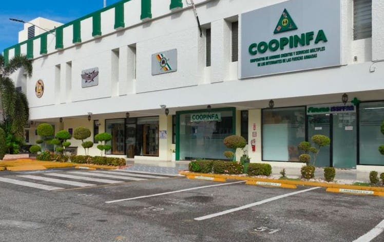 COOPINFA, finalista en los Premios Latam Digital 2025