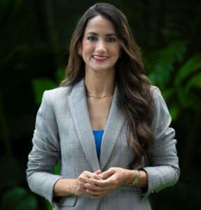 Crystal Fiallo es la nueva directora ejecutiva de ANJE