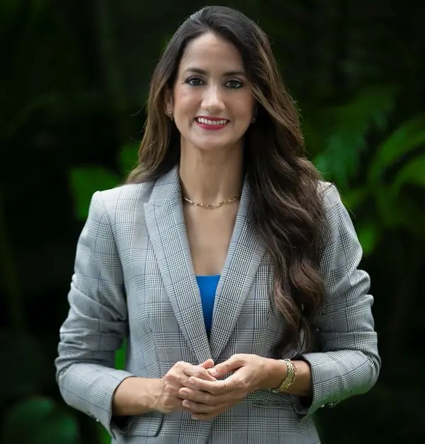 Crystal Fiallo es la nueva directora ejecutiva de ANJE