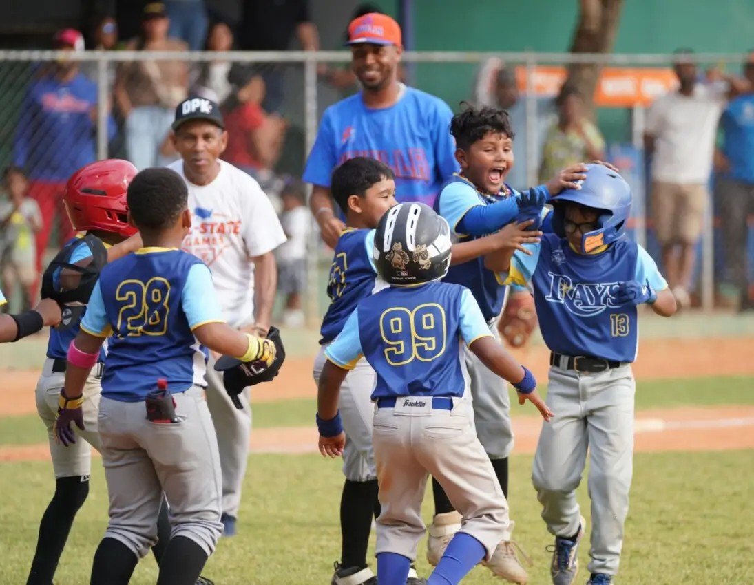 Toronto, Astros, Rays Filis, Marlins y Pro-Elite lideran Torneo de Verano DPK 2025