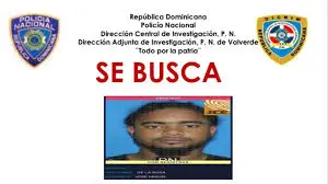 Se entrega uno de los sospechosos en masacre de Loma Cabrera