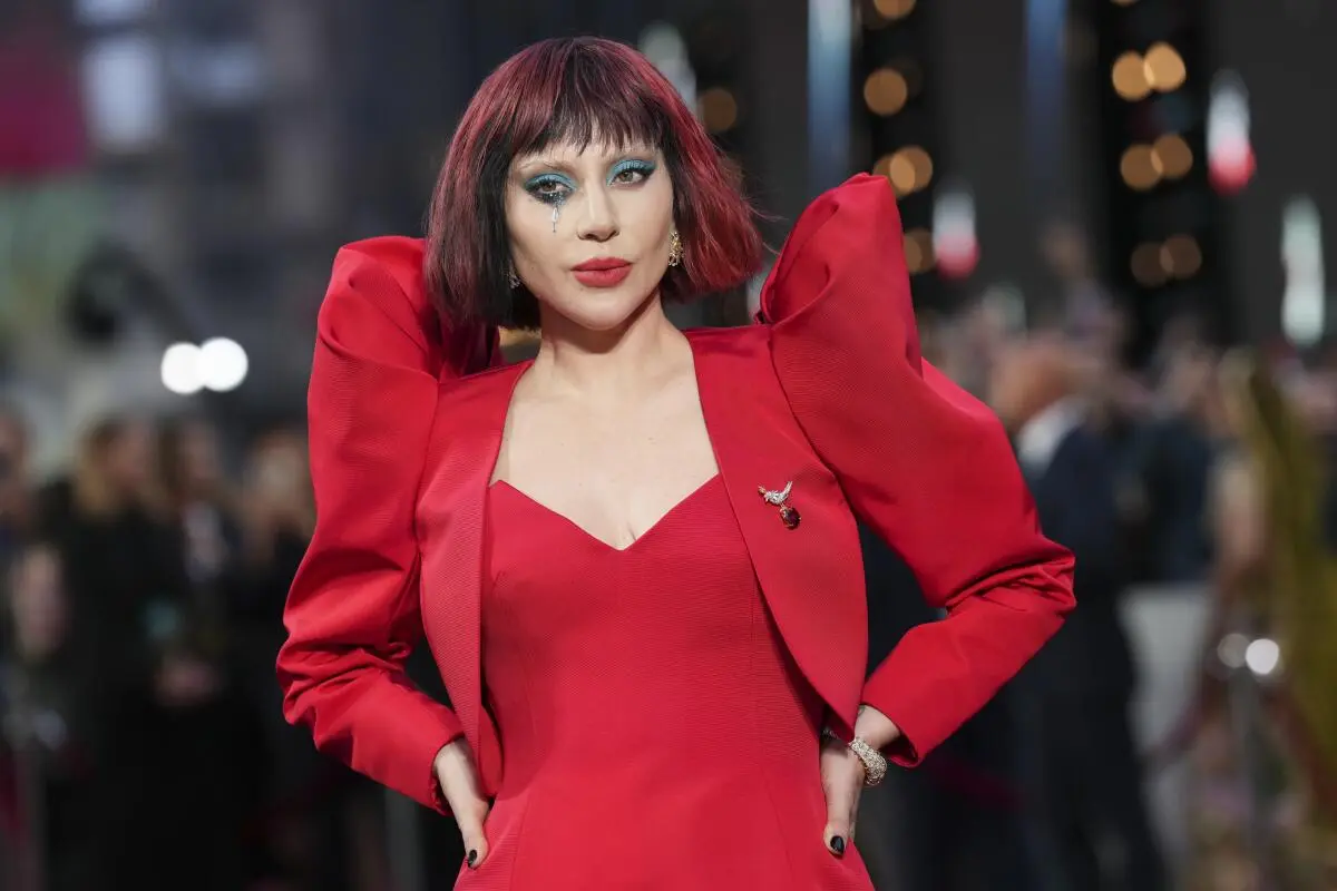 Unos 5.000 agentes velarán por la seguridad en el macroconcierto de Lady Gaga
