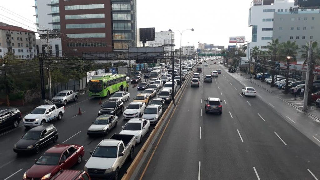 MOCHOTRAN levanta paro: transporte público regresa a la normalidad tras acuerdo con el gobierno