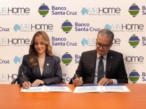 Anuncian facilidades para que más dominicanos logren su techo propio