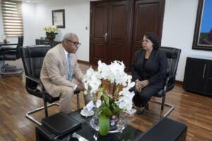 Creen nueva presidenta Cámara de Cuentas contribuirá con el buen uso recursos Estado  