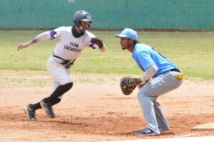 Titanes de Villa Francisca a su tercera final consecutiva