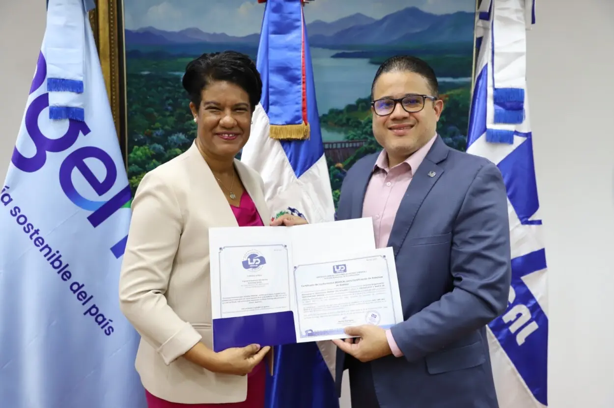 EGEHID obtiene certificación ISO 9001:2015 por calidad en sus procesos