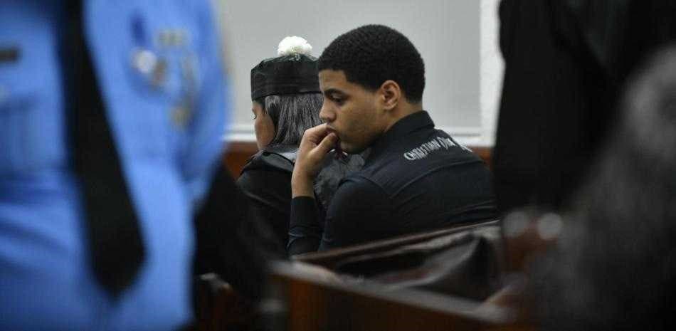 Suprema Corte reserva fallo en caso de «El doctolcito condenado por homicidio