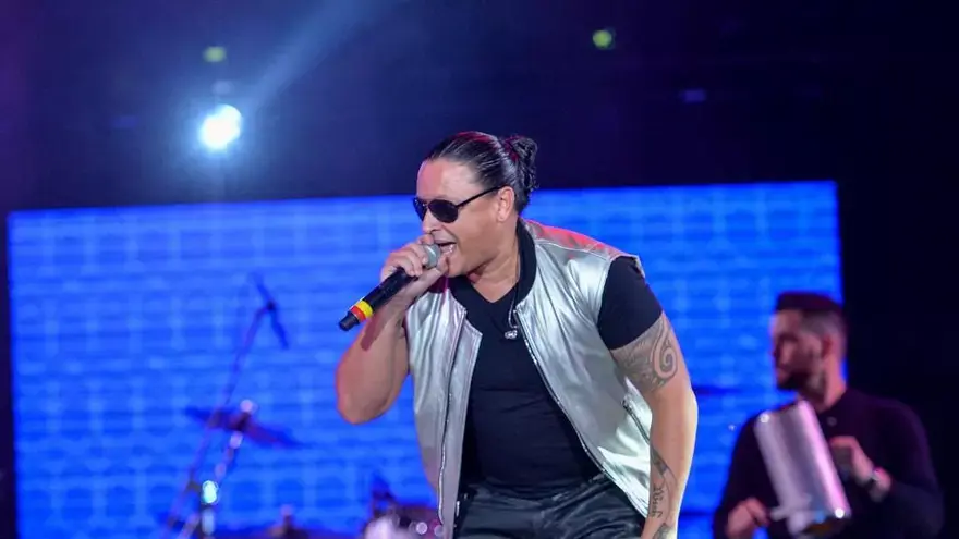 A Jowell y Randy, conocidos como 'Los más sueltos del reguetón', se les entregará el Premio Trayectoria por su consistencia y su evolución de presentar temas vigentes en el género urbano, indicó Sánchez luego de dar detalles de la cita musical en una rueda de prensa en un hotel en San Juan.