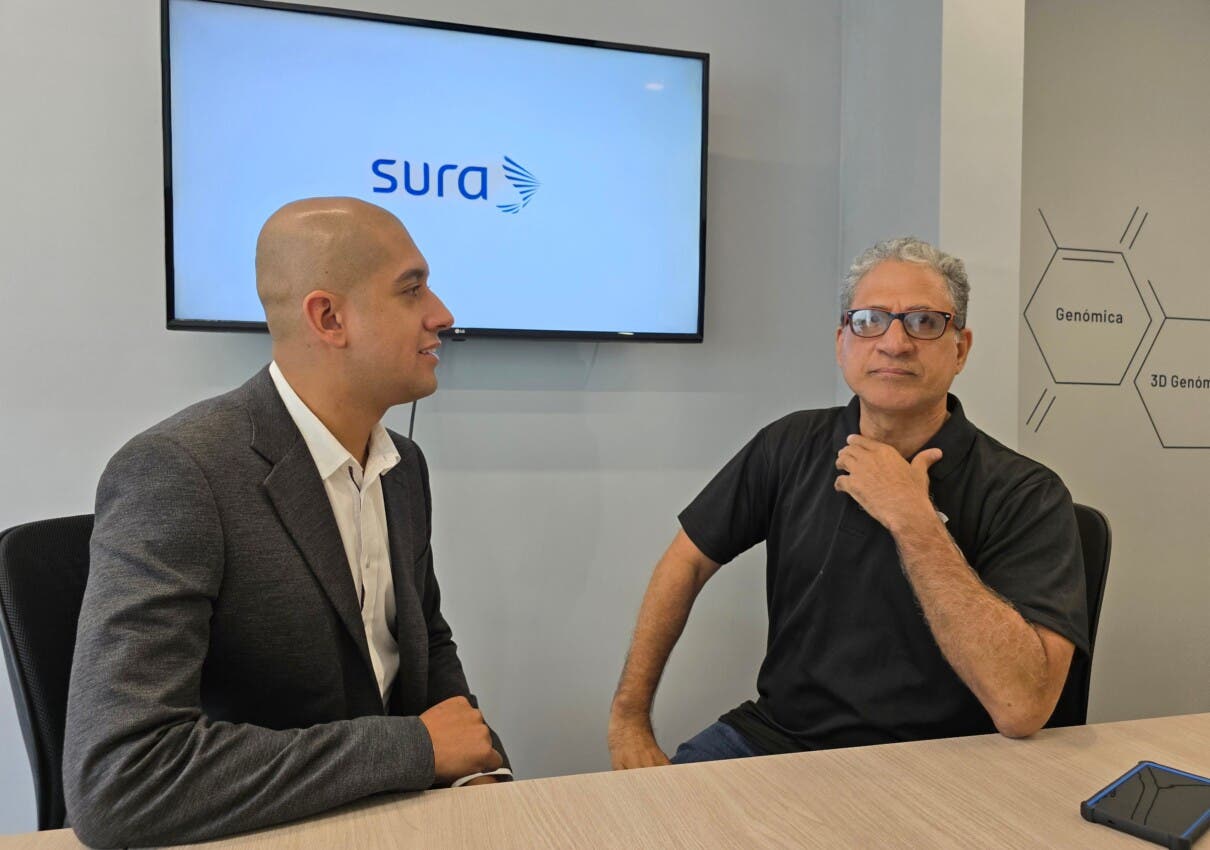 Sura Colombia pone sobre la mesa alianza en turismo médico