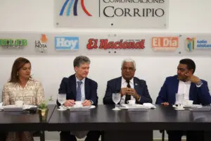 ¿Cuánto valen los bienes del Estado dominicano? Rafael Burgos responde
