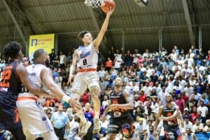 La LNB rueda su telón de inicio de temporada con dos encuentros