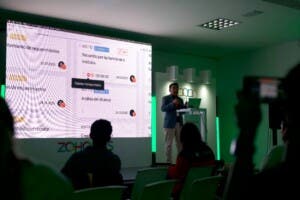 Zoholics llega a RD para impulsar transformación digital empresarial