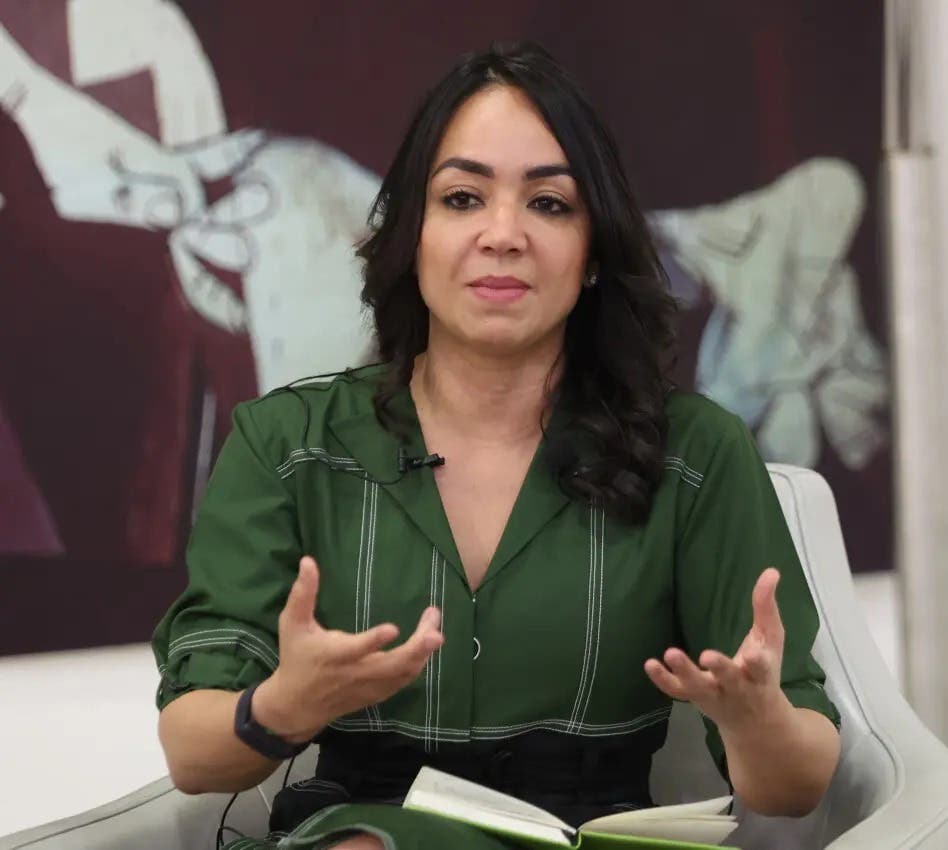 Libertad de prensa y polémica: Raride Raful denuncia campaña de injuria