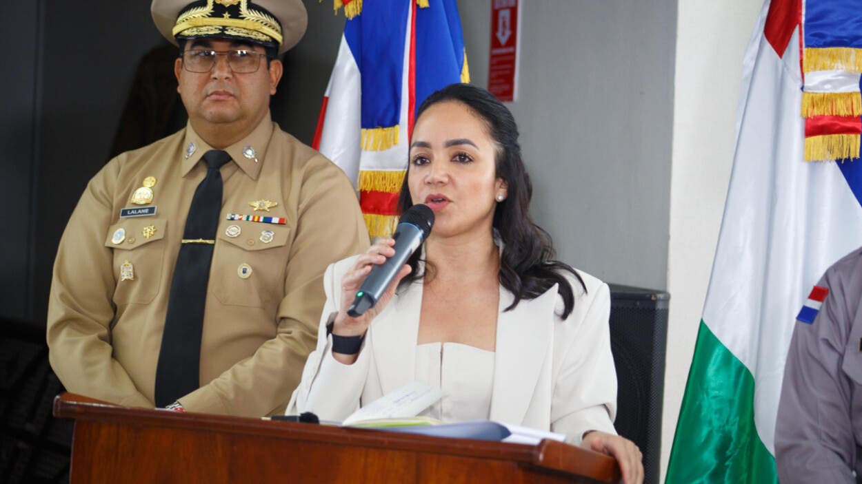Más de 18 mil haitianos han sido repatriados en mayo
