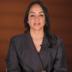 Faride Raful llevará a los tribunales a autores de campaña de descrédito