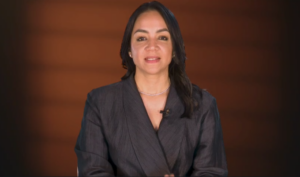 Faride Raful llevará a los tribunales a autores de campaña de descrédito