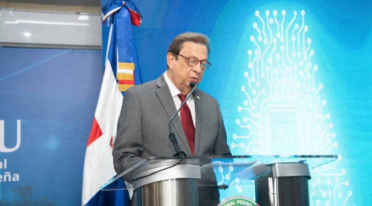 UNPHU inaugura centro para promover la IA y ética