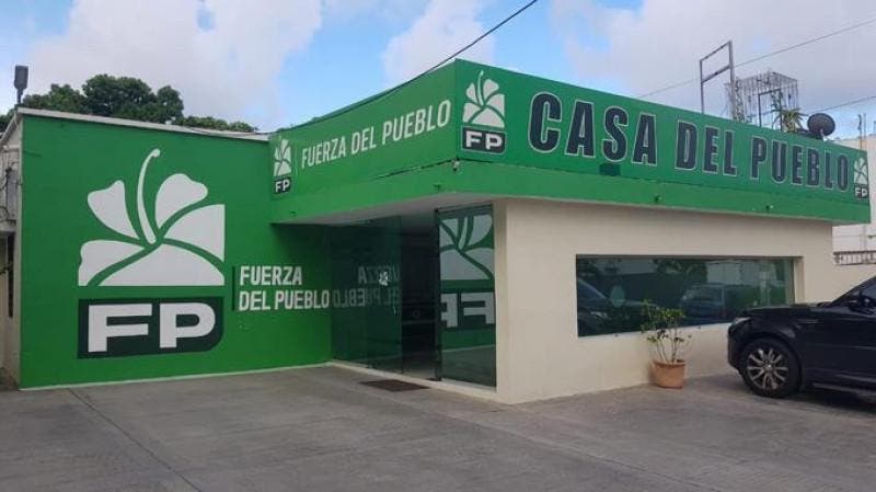 Dirección Central FP se reunirá este domingo 11 vía plataformas digitales