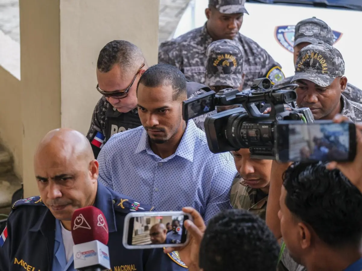Wander Franco: Se avecina jucio por explotación sexual de menor