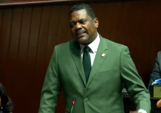 Diputado: PRM inició acueducto para captar votos y luego lo olvidó