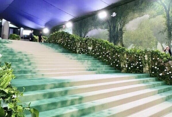 La Met Gala rompe récord benéfico con $31 millones antes del evento