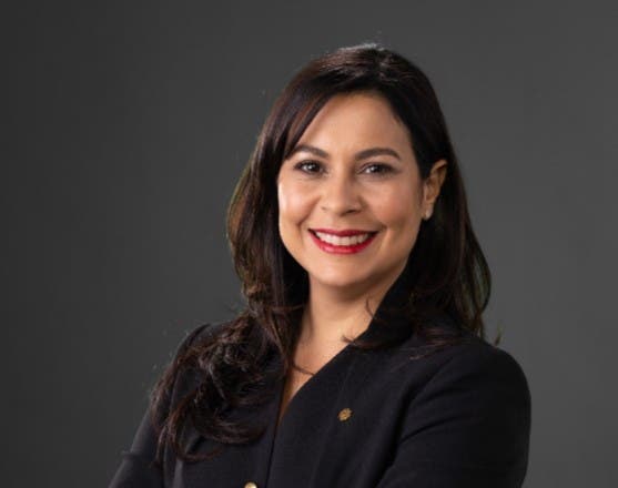 Christy Luciano liderará transición estratégica en Ecored