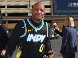  Pacers paralizan a John Haliburton por trifulca