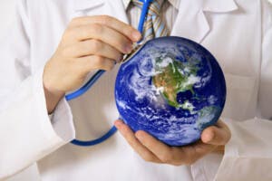 El mundo cuenta ahora con un Tratado Global para gestionar la próxima pandemia