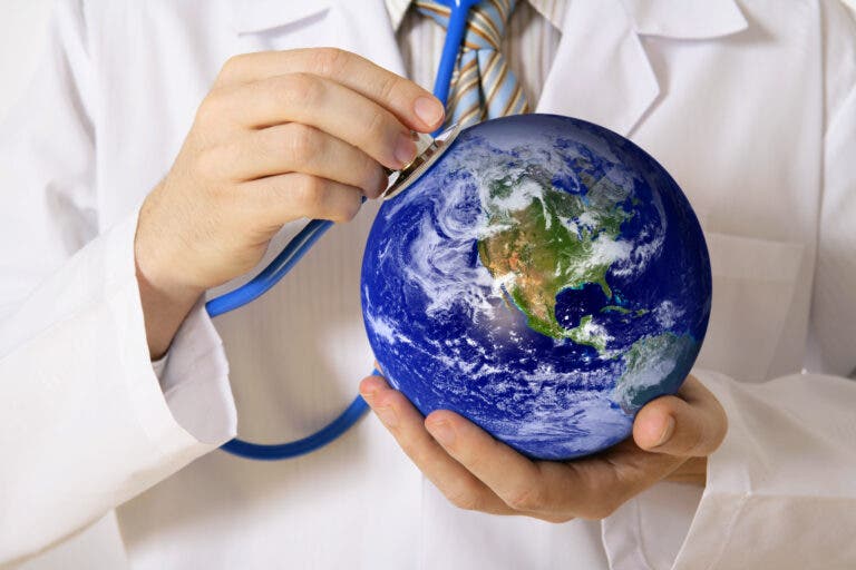 El mundo cuenta ahora con un Tratado Global para gestionar la próxima pandemia