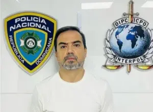Fugitivos atrapados en Punta Cana