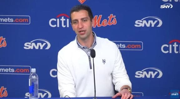 Contrastes en los Mets: ajustes para Soto, impulso para Mauricio