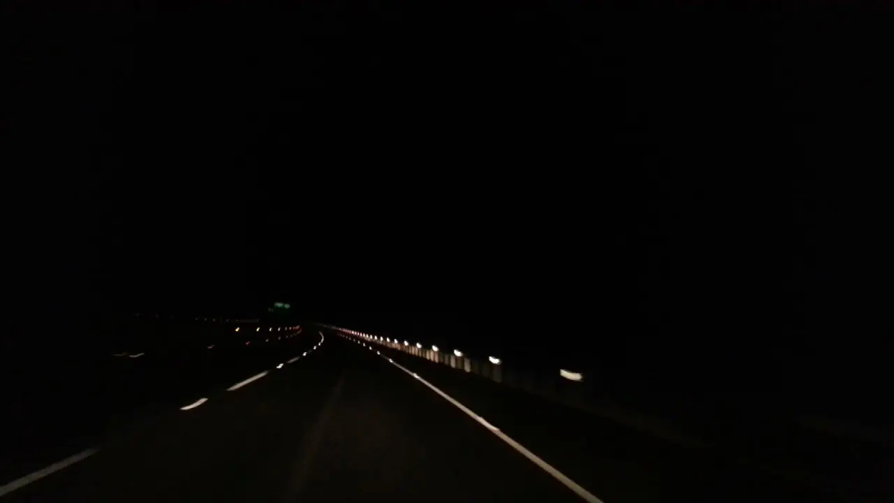 Atribuyen oscuridad accidentes tránsito