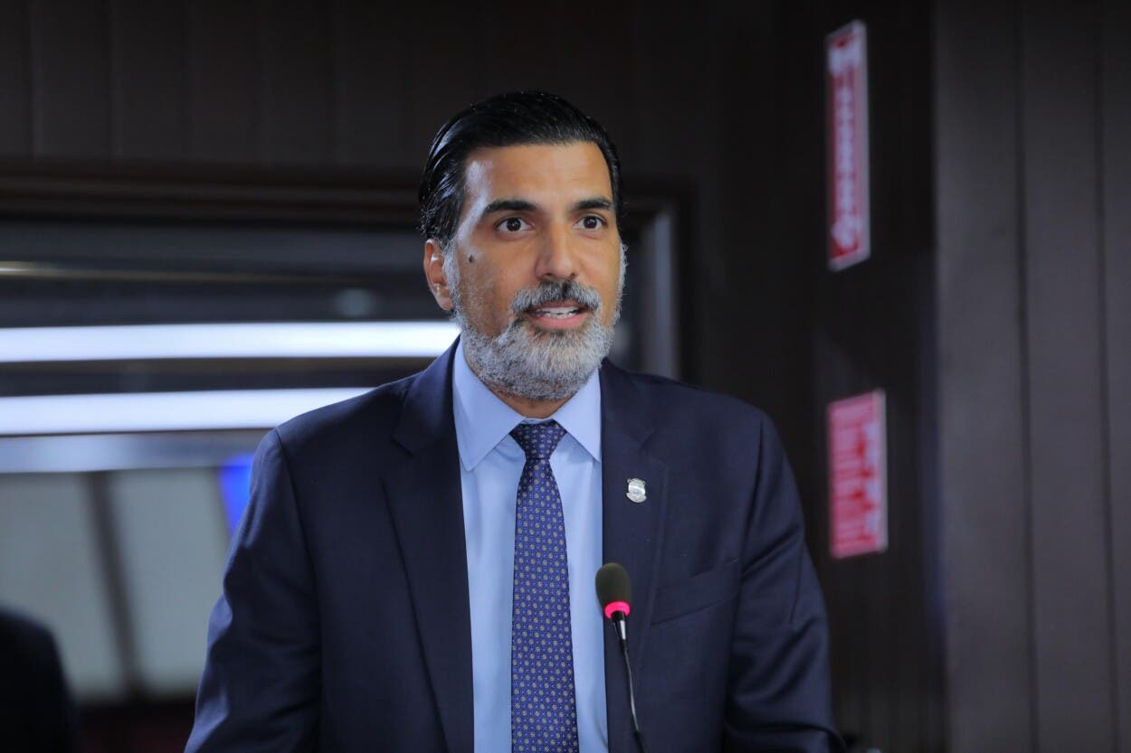Diputado pide cumplir 5% de empleos para personas con discapacidad