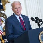 Biden niega supiera del cáncer de próstata mientras era presidente     
