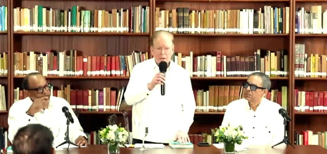 EN VIVO: Lanzamiento libro «De las pequeñas ventas a los grandes sueños»